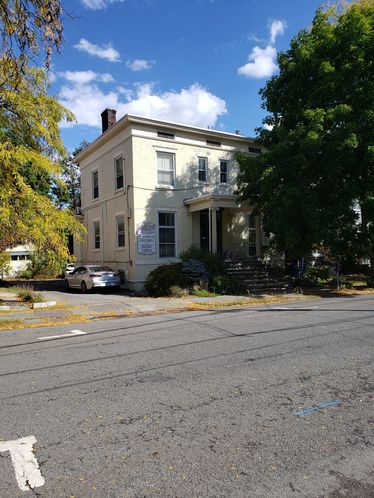 204 Fair St, Kingston, NY 12401